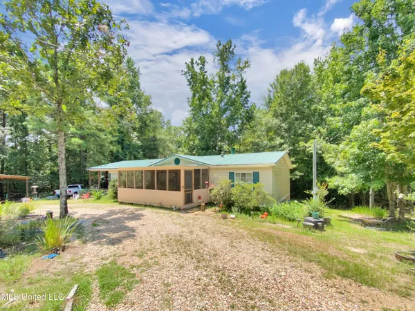$225,000 | 51 Rock Road, Hattiesburg, MS 39401
