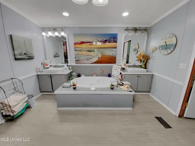 $225,000 | 51 Rock Road, Hattiesburg, MS 39401