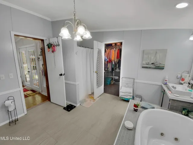 $225,000 | 51 Rock Road, Hattiesburg, MS 39401