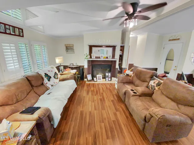 $225,000 | 51 Rock Road, Hattiesburg, MS 39401