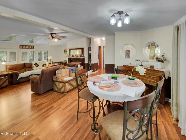 $225,000 | 51 Rock Road, Hattiesburg, MS 39401