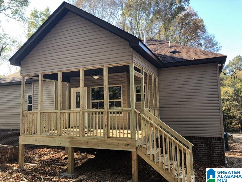 6746 Eastern Valley Road McCalla, AL 35111 - Photo 28 of 29