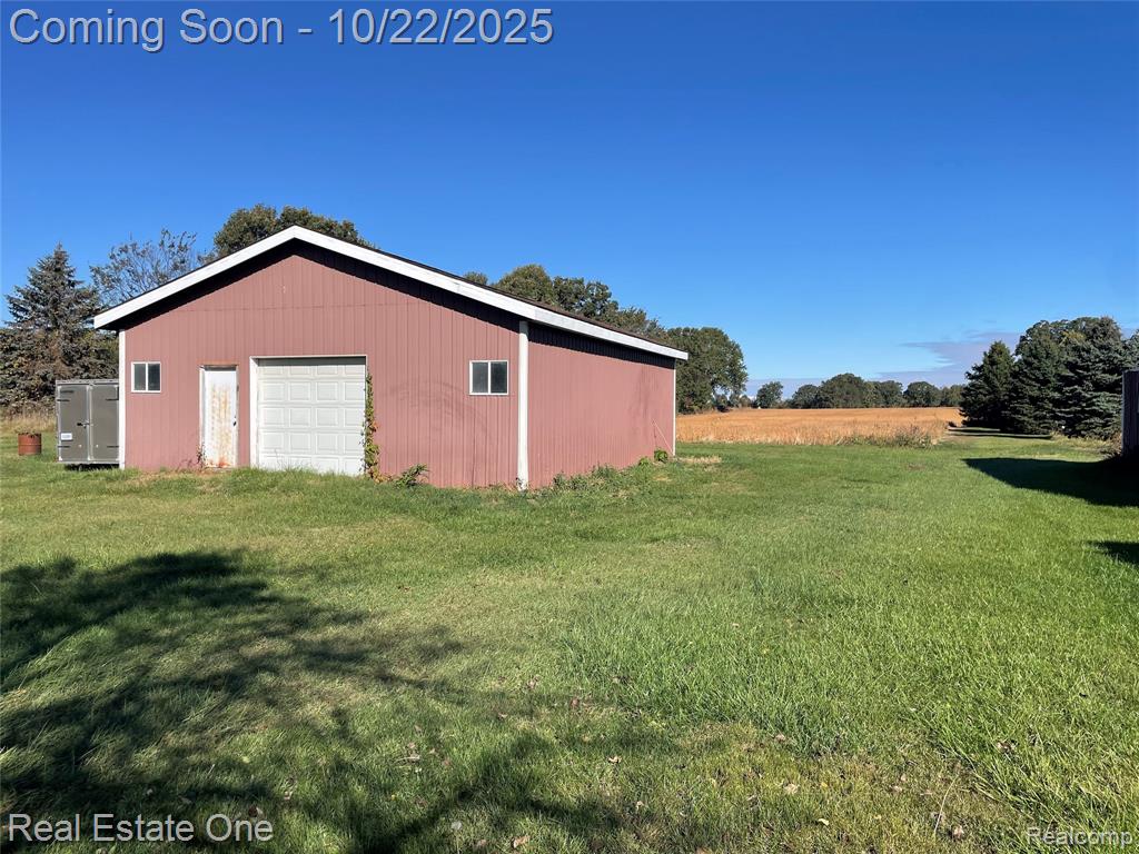 6335 Tubspring Road Almont, MI 48003 - Photo 23 of 29 Gallery Image 23