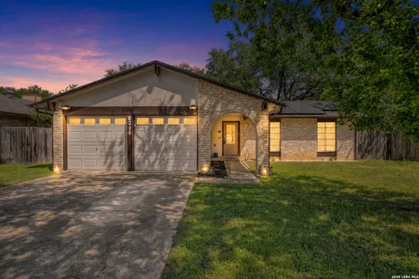$220,000 | 12027 Wilderness Trail, Live Oak, TX 78233
