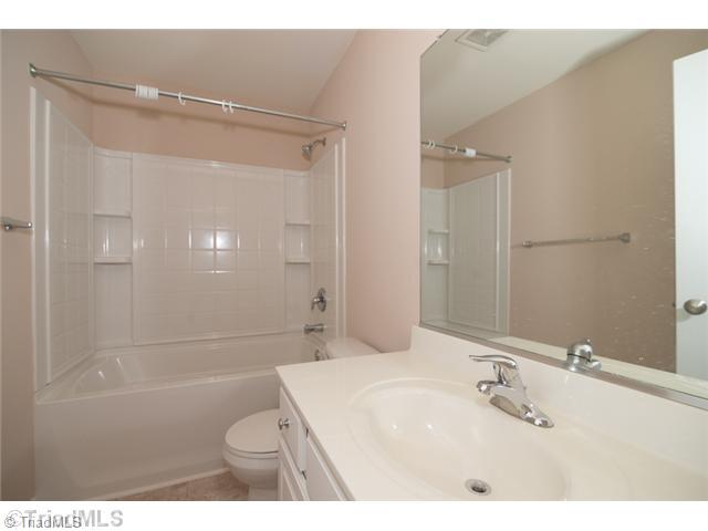 1315 Sharp Ridge Road Greensboro, NC 27406 - Photo 12 of 16 Other. 2nd Bath