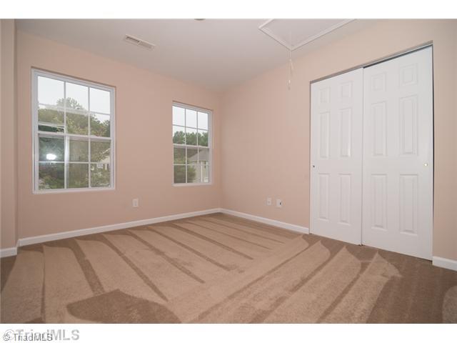 1315 Sharp Ridge Road Greensboro, NC 27406 - Photo 13 of 16 3rd Bedroom.