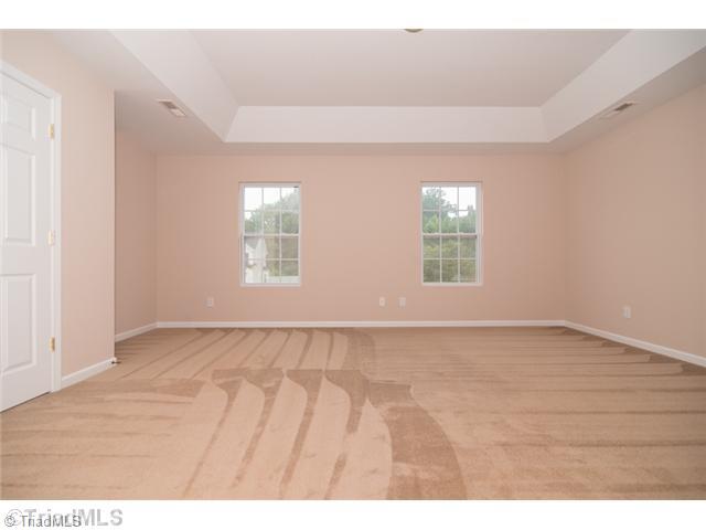1315 Sharp Ridge Road Greensboro, NC 27406 - Photo 8 of 16 Master Bedroom.