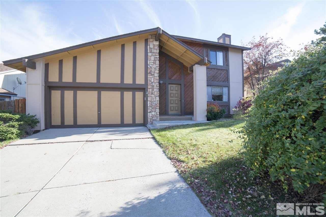 6230 Fieldstone Place Reno, NV 89523 - Photo 1 of 1 Photo 1