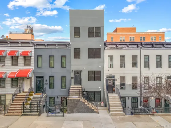 $1,499,000 | 463 East 143rd Street | Mott Haven
