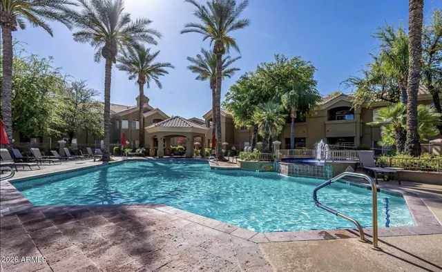 $2,500 | 5335 East Shea Boulevard, Unit 1111, Scottsdale, AZ 85254