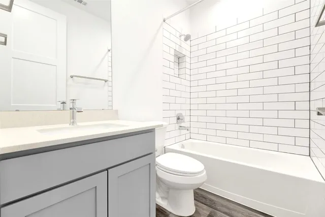 $3,200 | 153 Aurora Spgs Drive, Katy, TX 77493