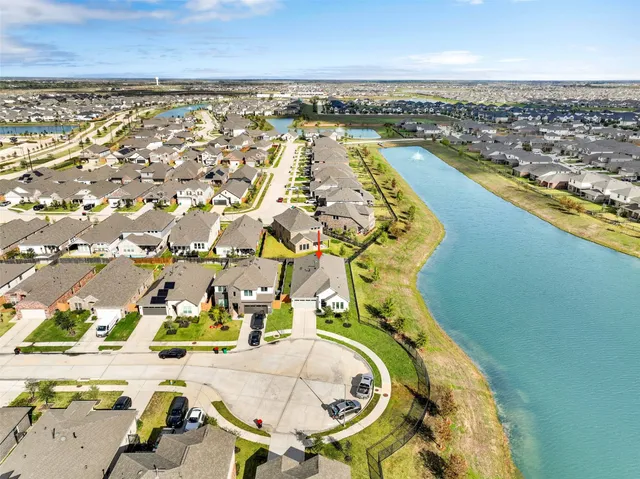 $3,200 | 153 Aurora Spgs Drive, Katy, TX 77493