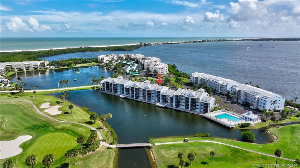 40 Northeast Plantation Road, Unit 107 Jensen Beach, FL 34957 - Photo 1 of 35