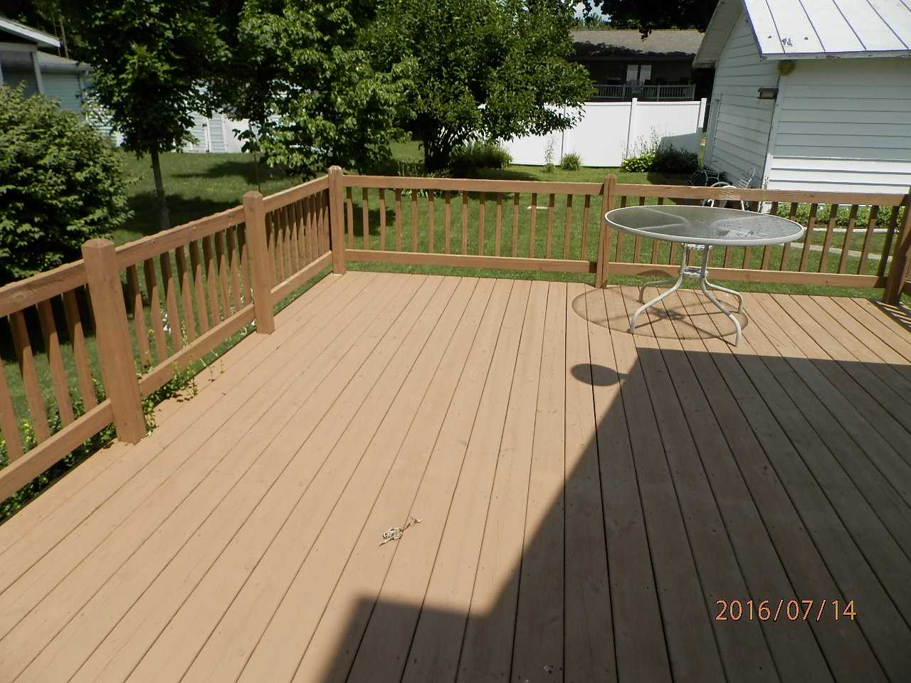 402 Spring Street Fremont, IN 46737 - Photo 8 of 33 Gallery Image 8