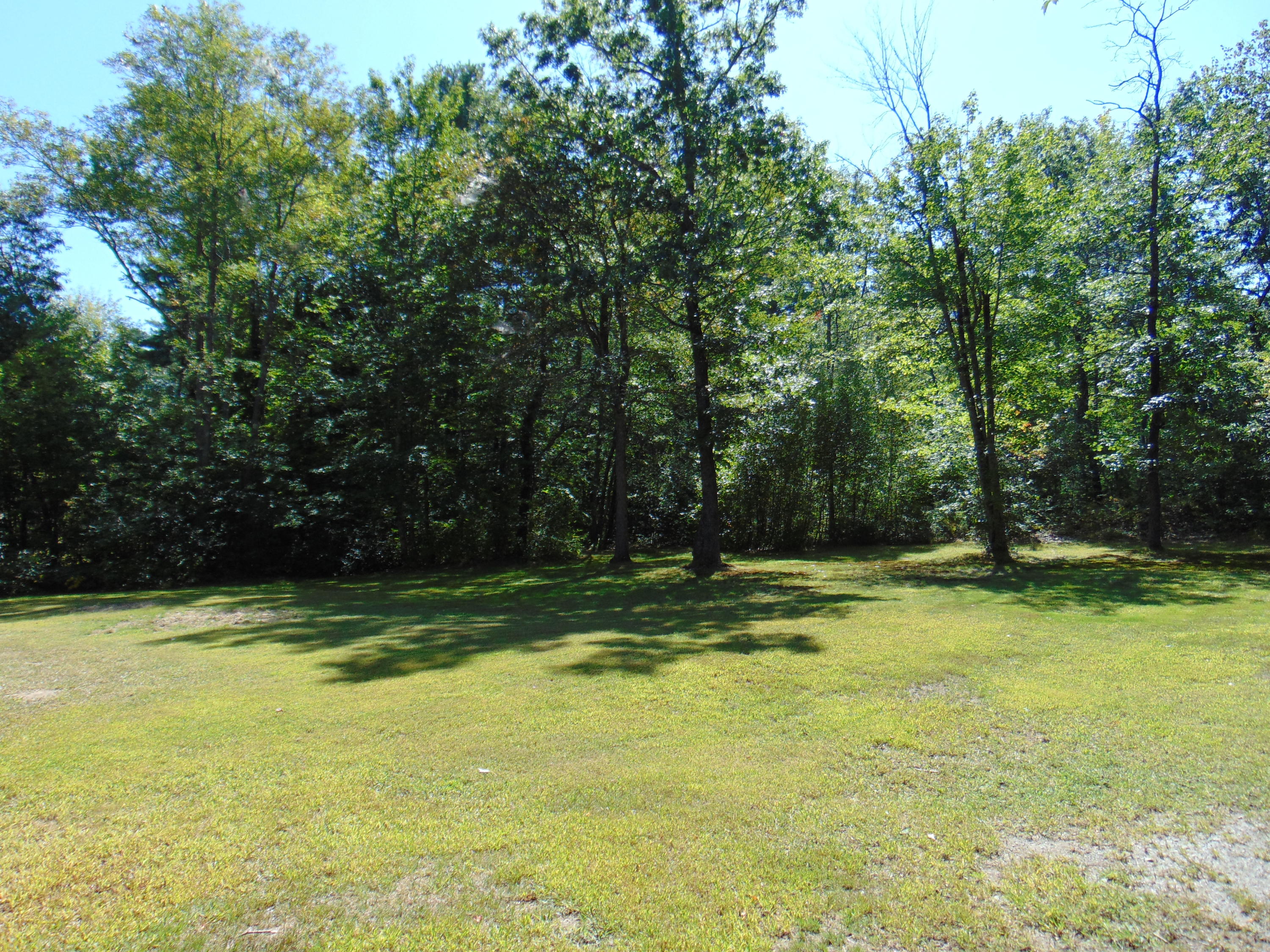 53 Pheasant Run Road East Waterboro, ME 04030 - Photo 7 of 25 53 Pheasant Back yard