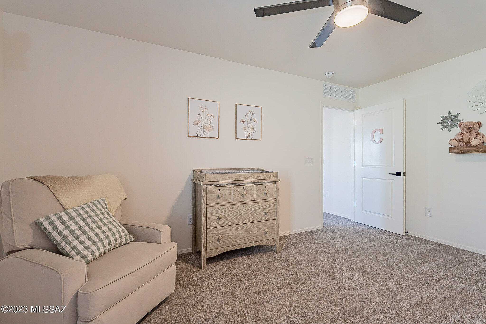 7490 South Via Rancho La Costa Tucson, AZ 85756 - Photo 27 of 34