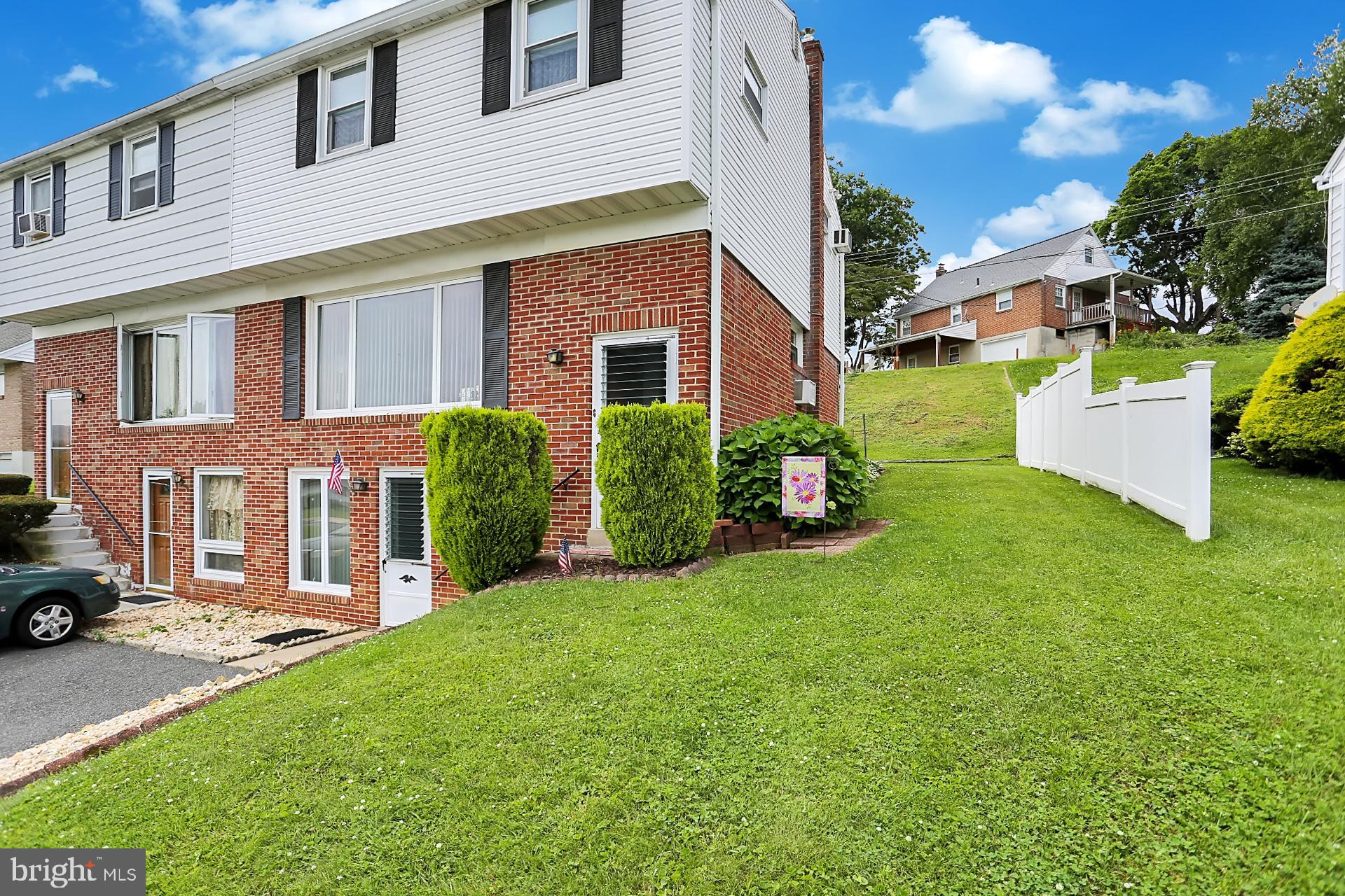 1519 Commonwealth Boulevard Reading, PA 19607 - Photo 2 of 19