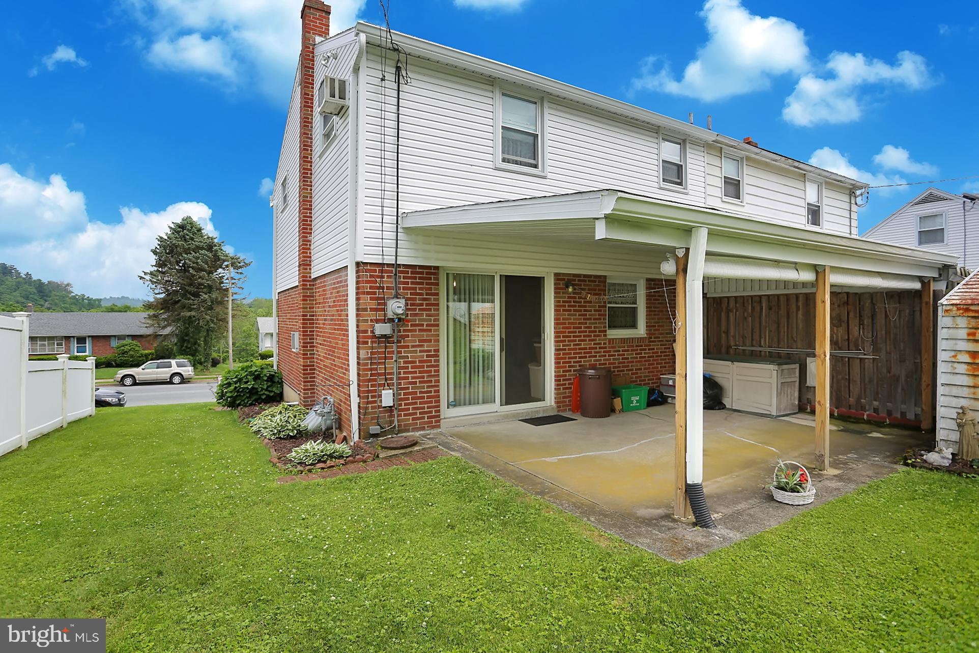 1519 Commonwealth Boulevard Reading, PA 19607 - Photo 19 of 19