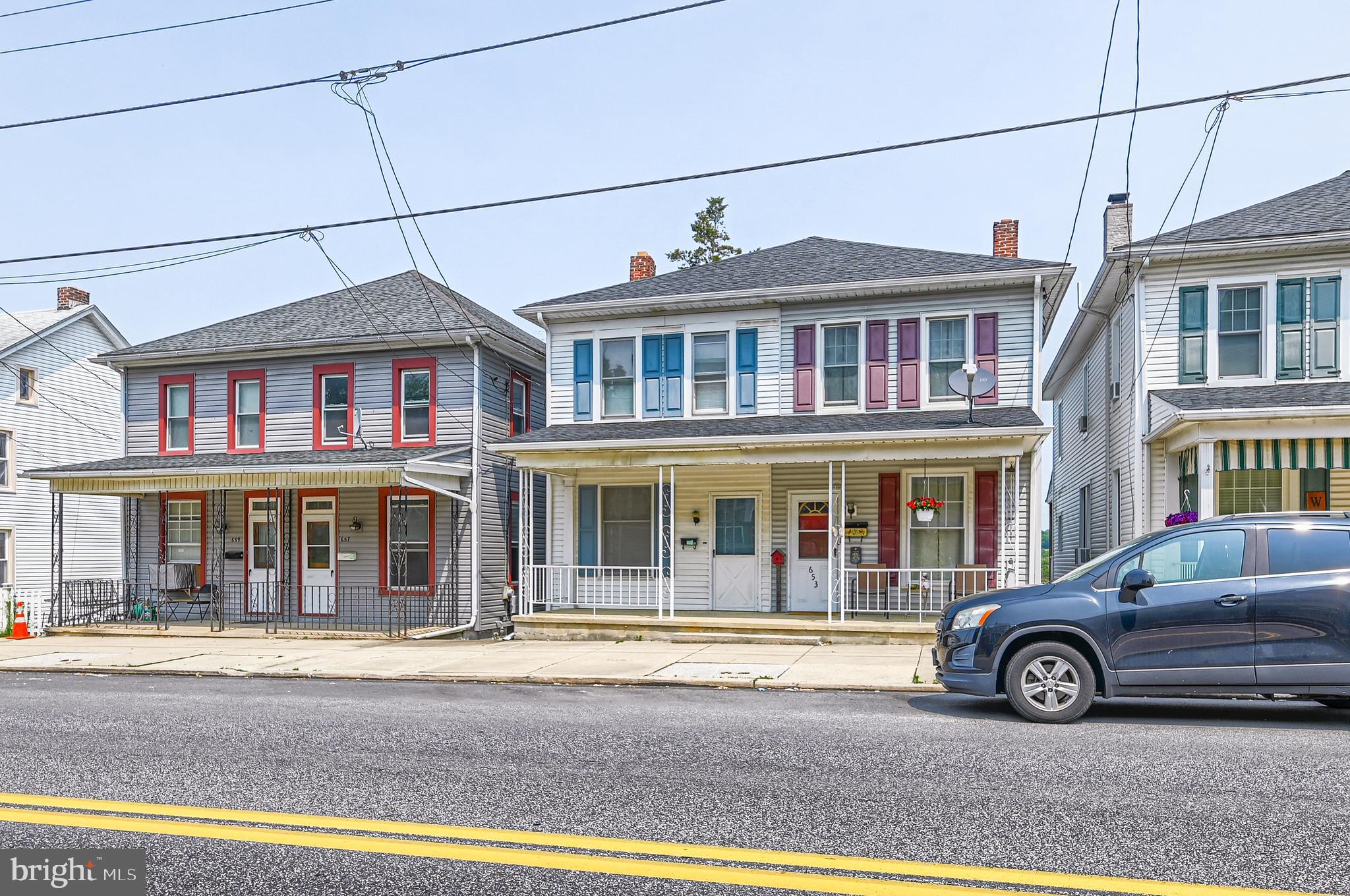 655 West Broadway Red Lion, PA 17356 - Photo 36 of 38
