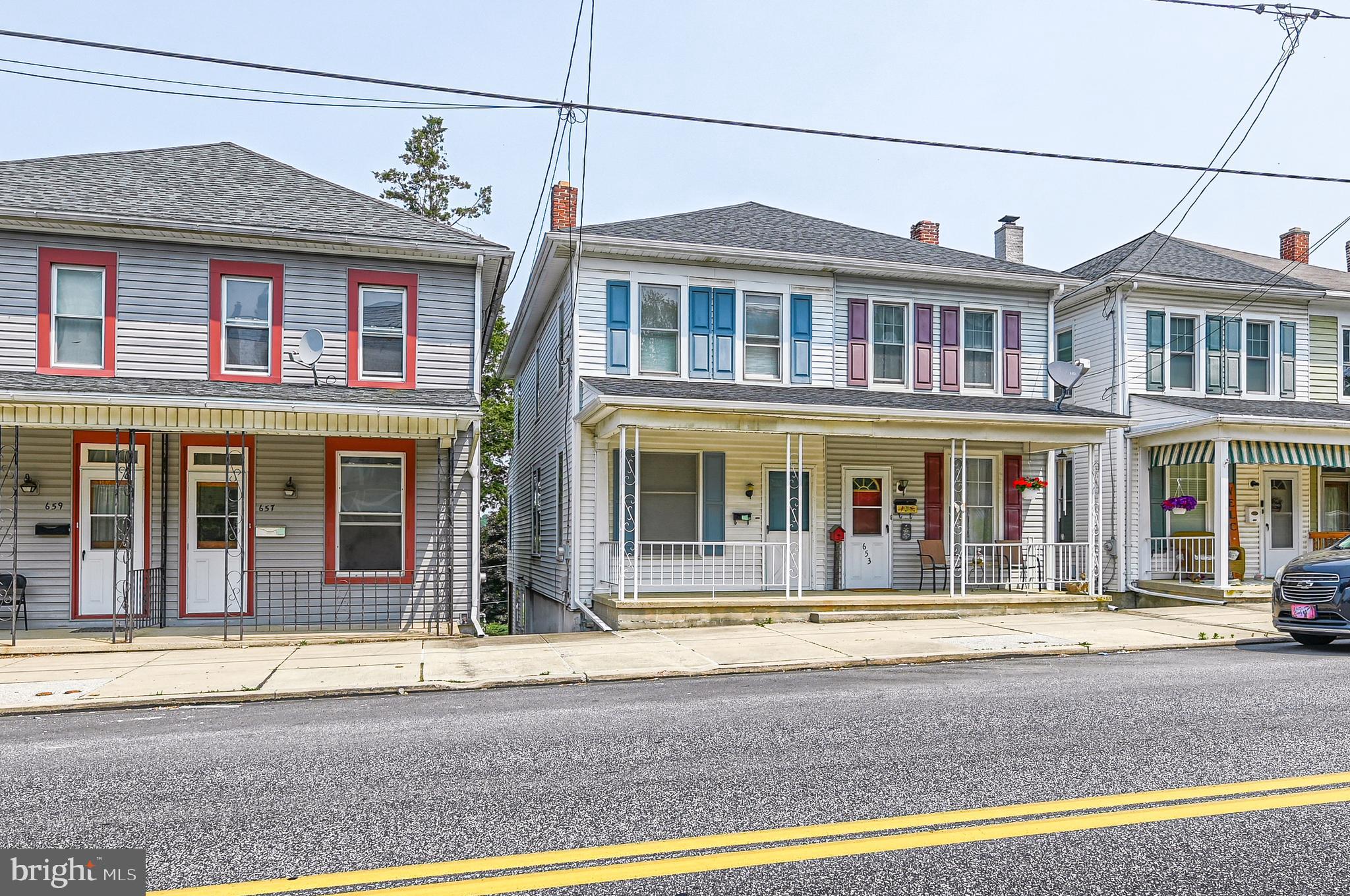 655 West Broadway Red Lion, PA 17356 - Photo 37 of 38
