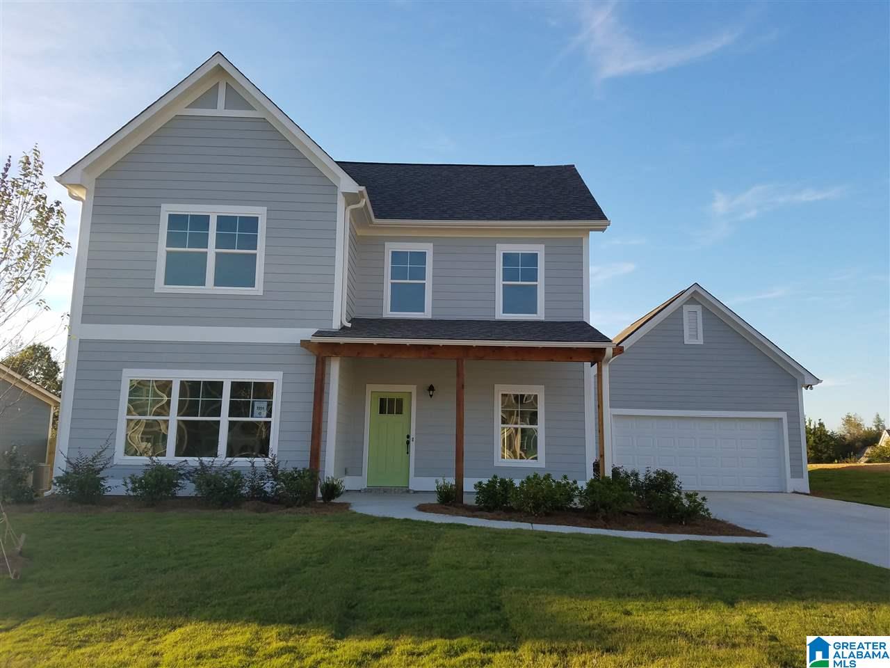 6044 Madison Place Helena, AL 35080 - Photo 1 of 1