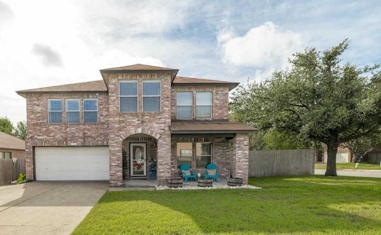 1916 Ruthie Run Cedar Park, TX 78613 - Photo 1 of 1 Gallery Image 1