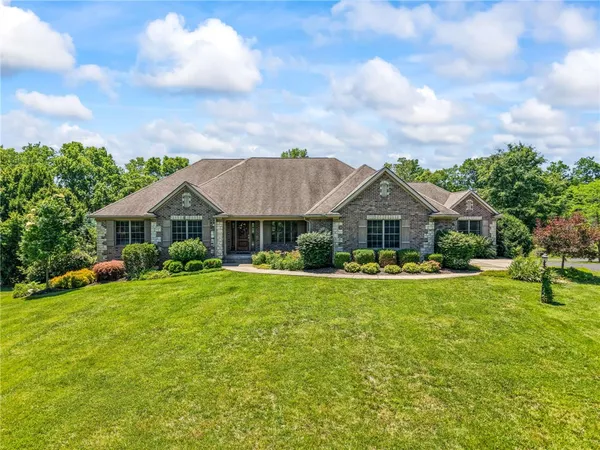 $894,000 | 8099 Dry Run Circle, Germantown, OH 45327