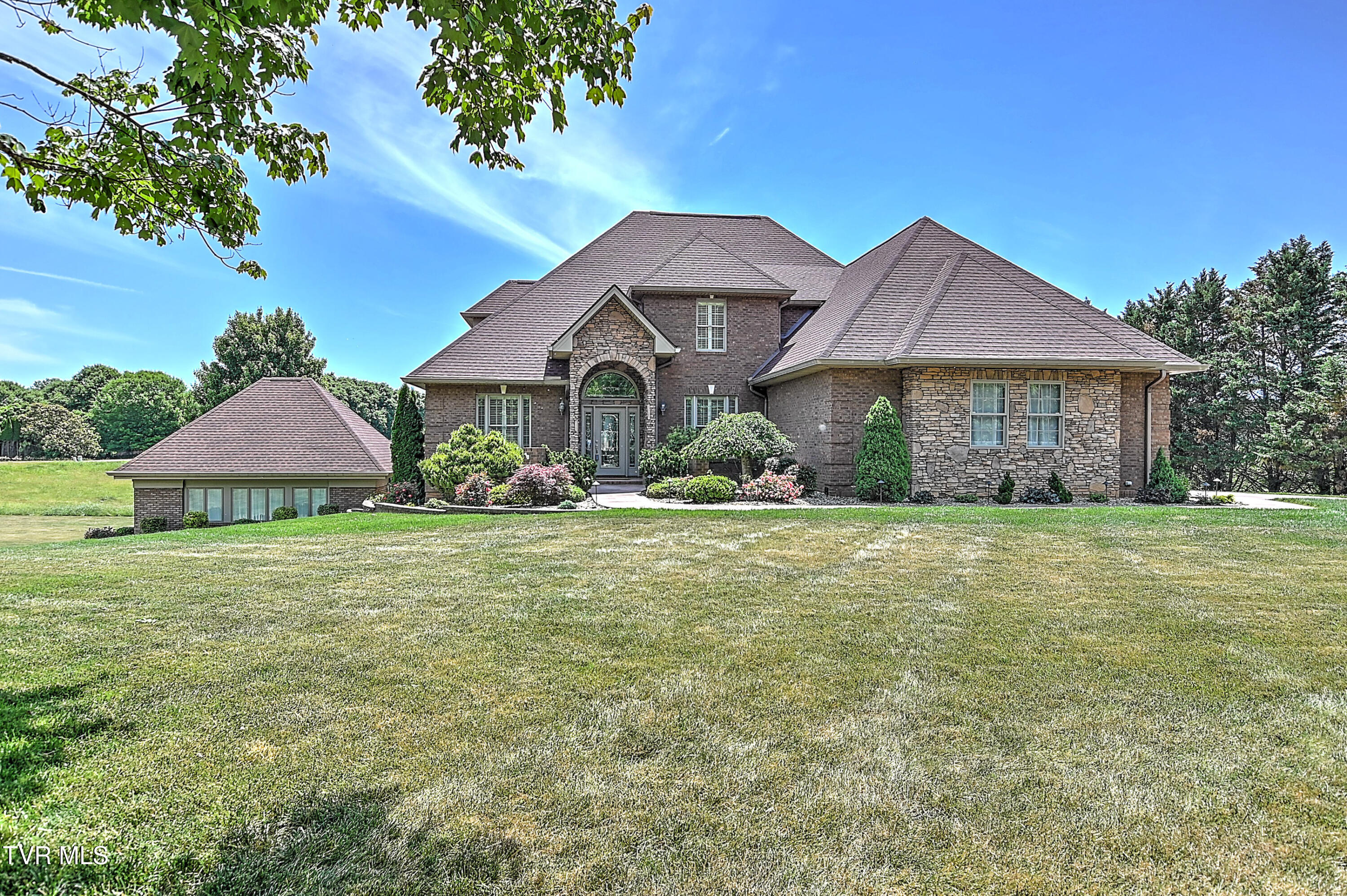 3625 Holly Creek Road Greeneville, TN 37745 - Photo 2 of 93 Holly Creek JB-5