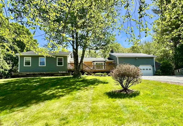 $625,000 | 201 Gunn Road, Keene, NH 03431