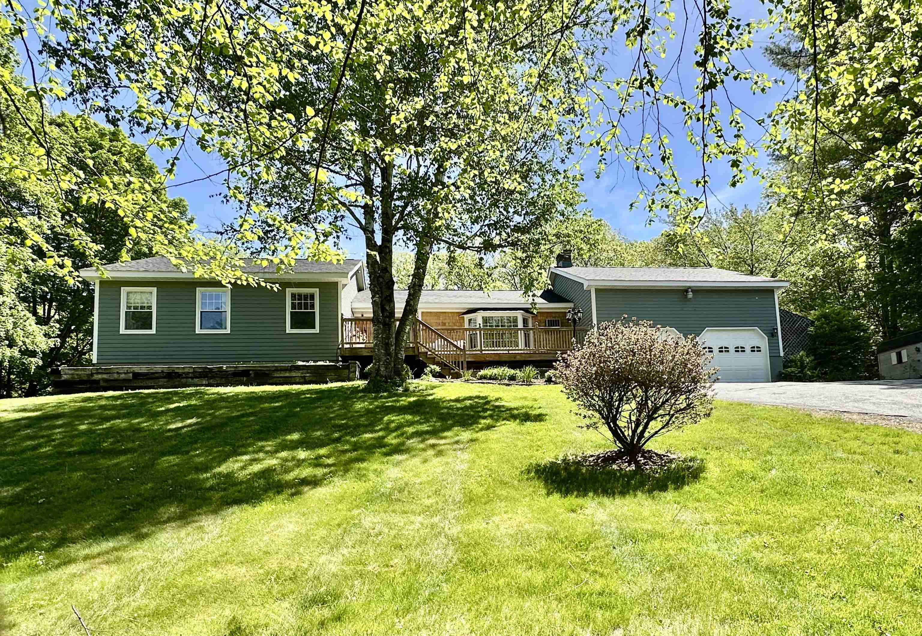 201 Gunn Road Keene, NH 03431 - Photo 1 of 60