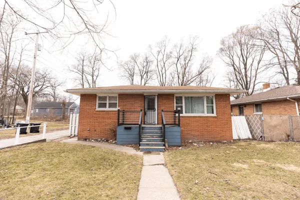 $154,900 | 4270 Madison Street, Gary, IN 46408