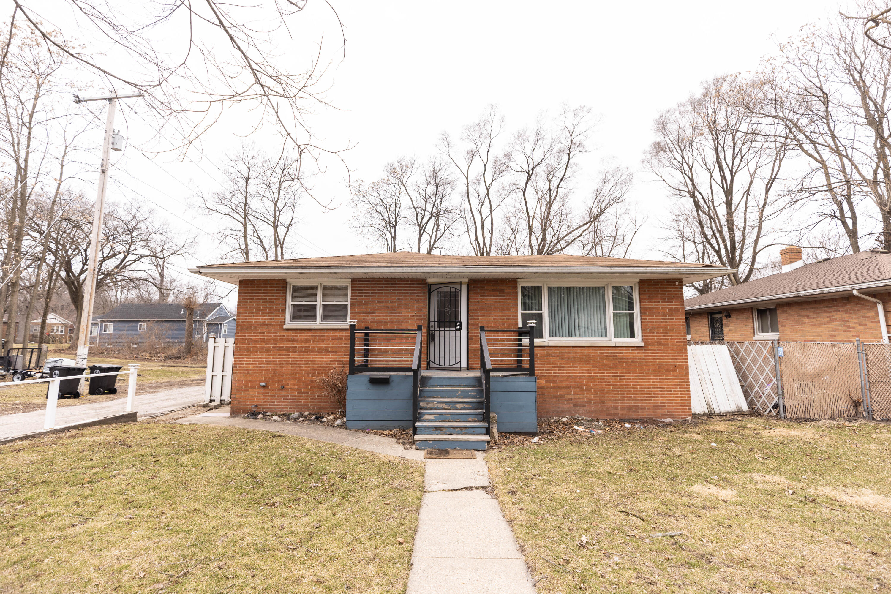 4270 Madison Street Gary, IN 46408 - Photo 1 of 21 3000x2000