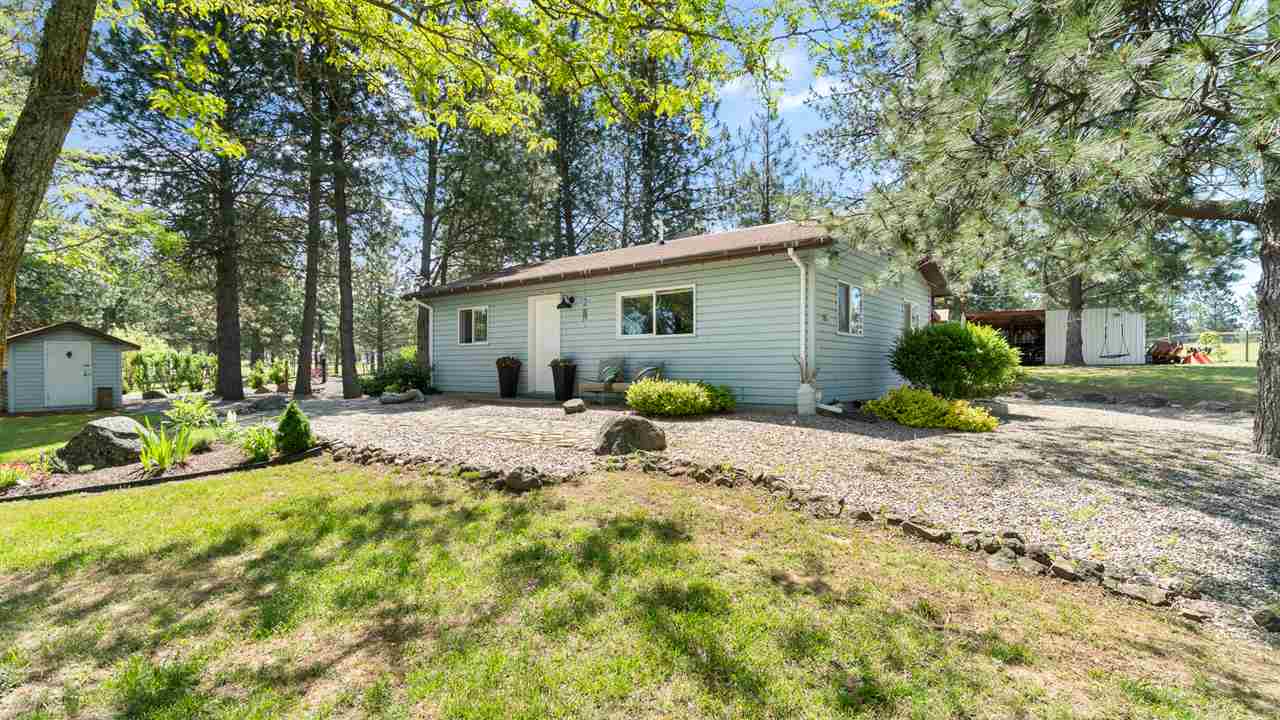 30811 North Short Road Deer Park, WA 99006 - Photo 1 of 19 Gallery Image 1