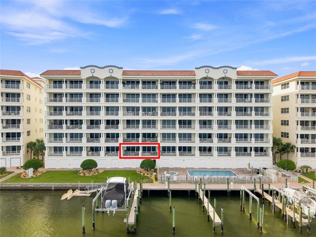 17735 Gulf Boulevard, Unit 204 Redington Shores, FL 33708 - Photo 4 of 60 Gallery Image 4
