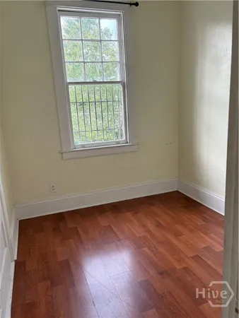 $2,100 | 201 East 39th Street, Unit B, Savannah, GA 31401