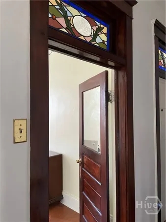 $2,100 | 201 East 39th Street, Unit B, Savannah, GA 31401