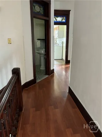 $2,100 | 201 East 39th Street, Unit B, Savannah, GA 31401