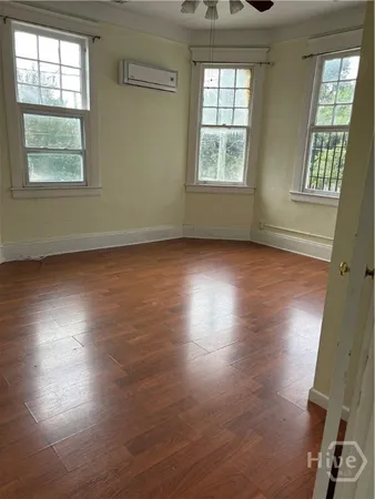 $2,100 | 201 East 39th Street, Unit B, Savannah, GA 31401