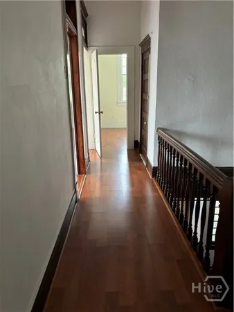 $2,100 | 201 East 39th Street, Unit B, Savannah, GA 31401
