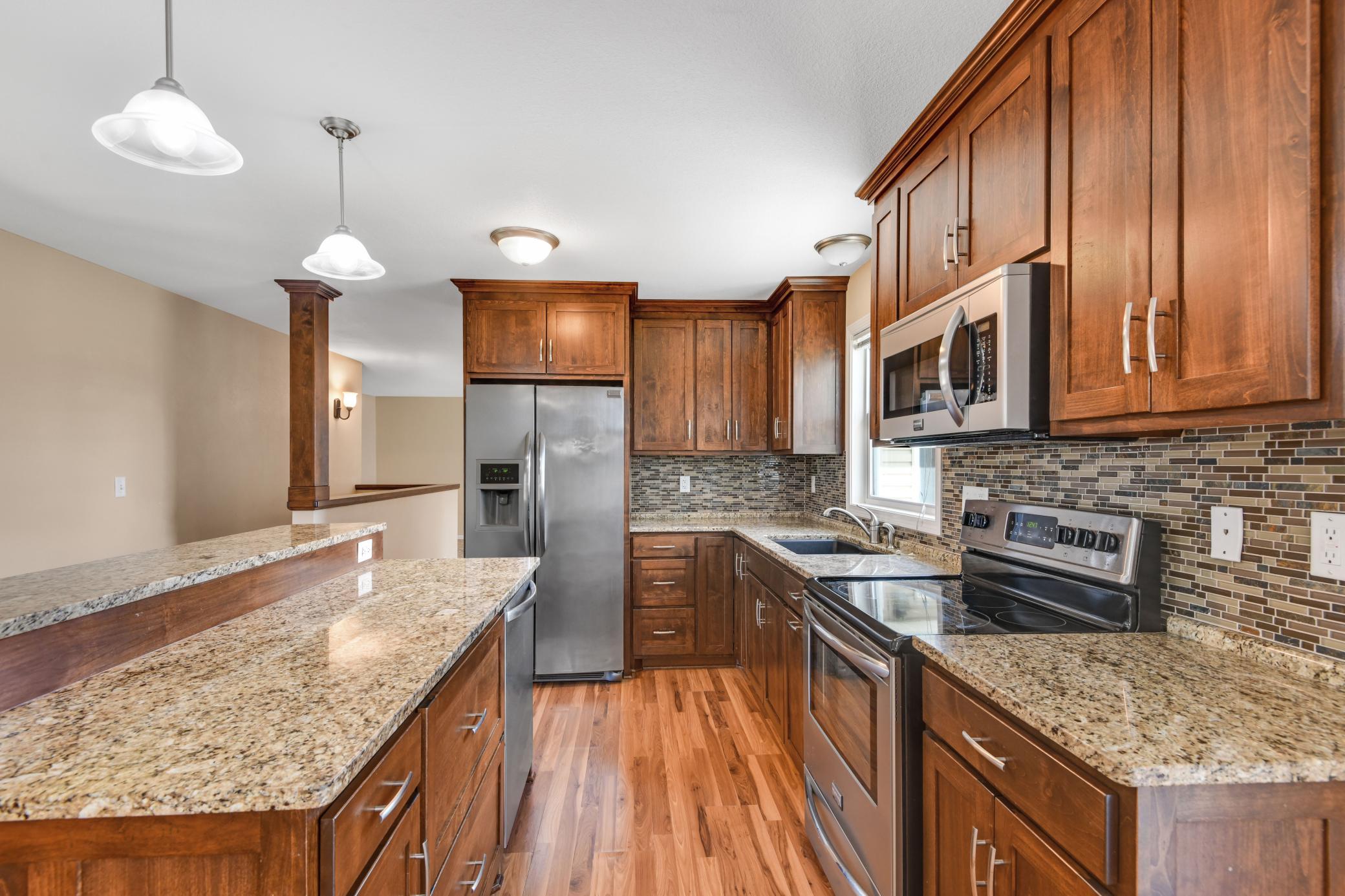 1210 Cypress Road St. Cloud, MN 56303 - Photo 7 of 31