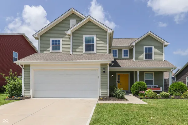 $315,000 | 524 Haywood Drive, Greenfield, IN 46140