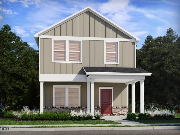 $335,000 | 4129 Hazel Branch Way, Wendell, NC 27591