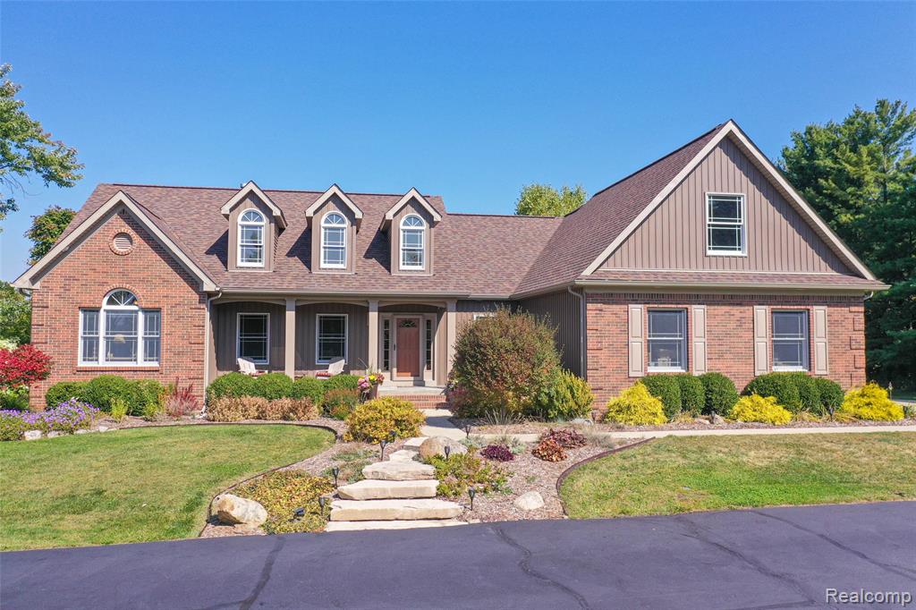 11457 Lapeer Road Davison, MI 48423 - Photo 2 of 96