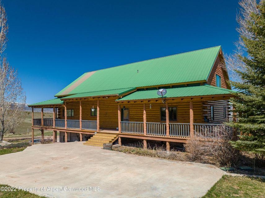 482 Arrowhead Trail Rifle, CO 81650 - Photo 1 of 1 Gallery Image 1
