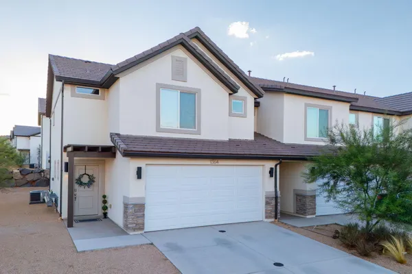 $397,000 | 1364 South Cleft Arch Lane, Washington, UT 84780