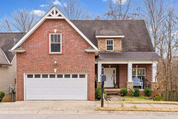 $1,900 | 632 Hidden Valley Drive, Clarksville, TN 37040