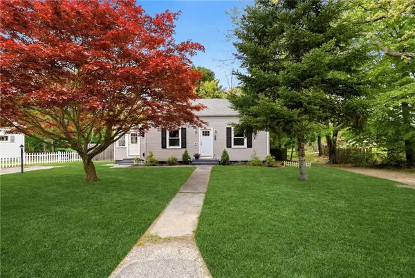 $429,900 | 34 Wood Street, Coventry, RI 02816