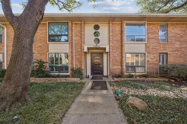 $230,000 | 10019 Regal Park Lane, Unit 207, Dallas, TX 75230