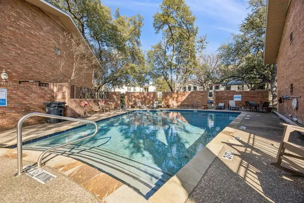 $230,000 | 10019 Regal Park Lane, Unit 207, Dallas, TX 75230