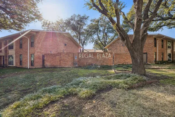 $230,000 | 10019 Regal Park Lane, Unit 207, Dallas, TX 75230